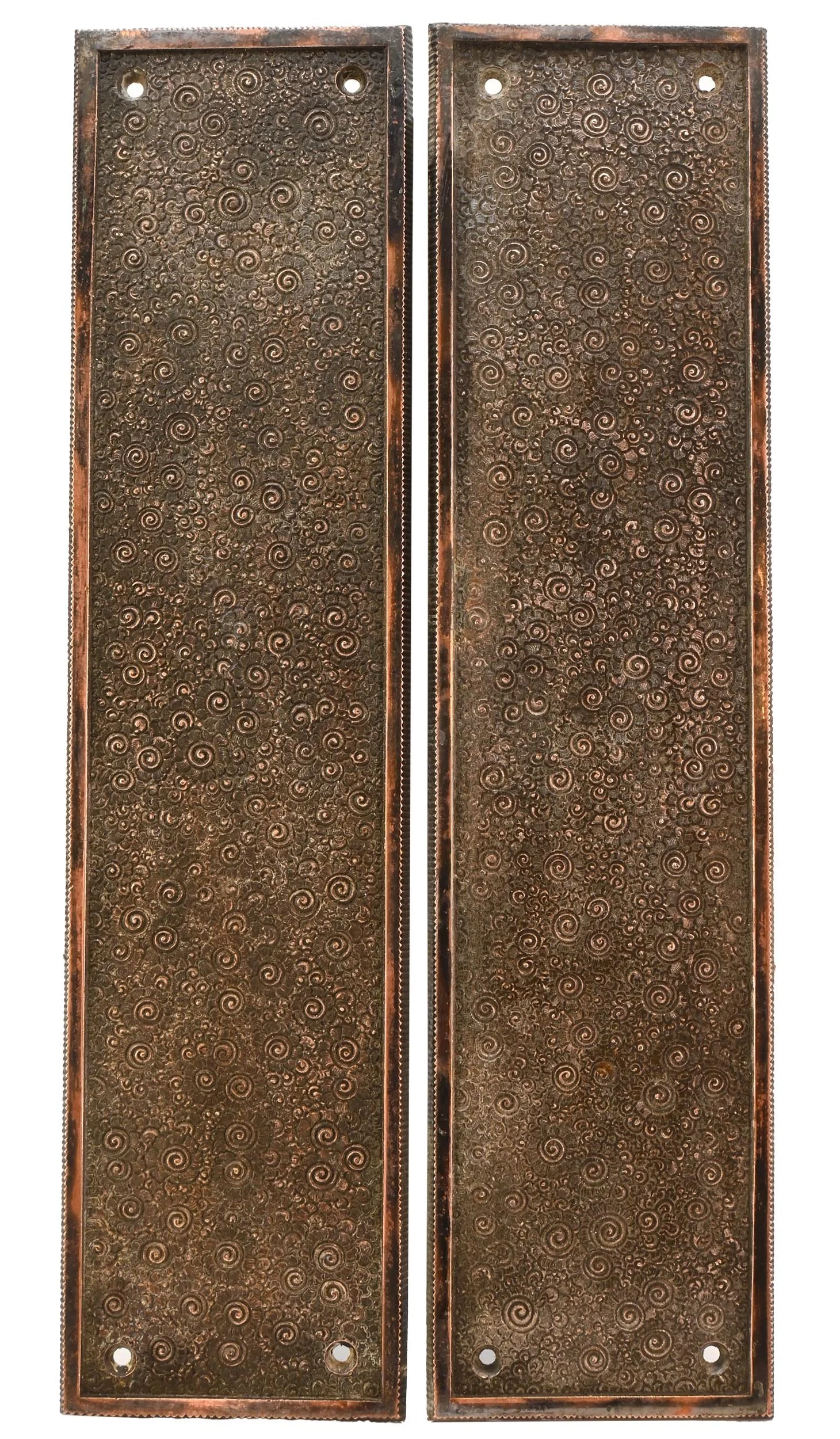 26154 damascene push plate pair 1.jpg