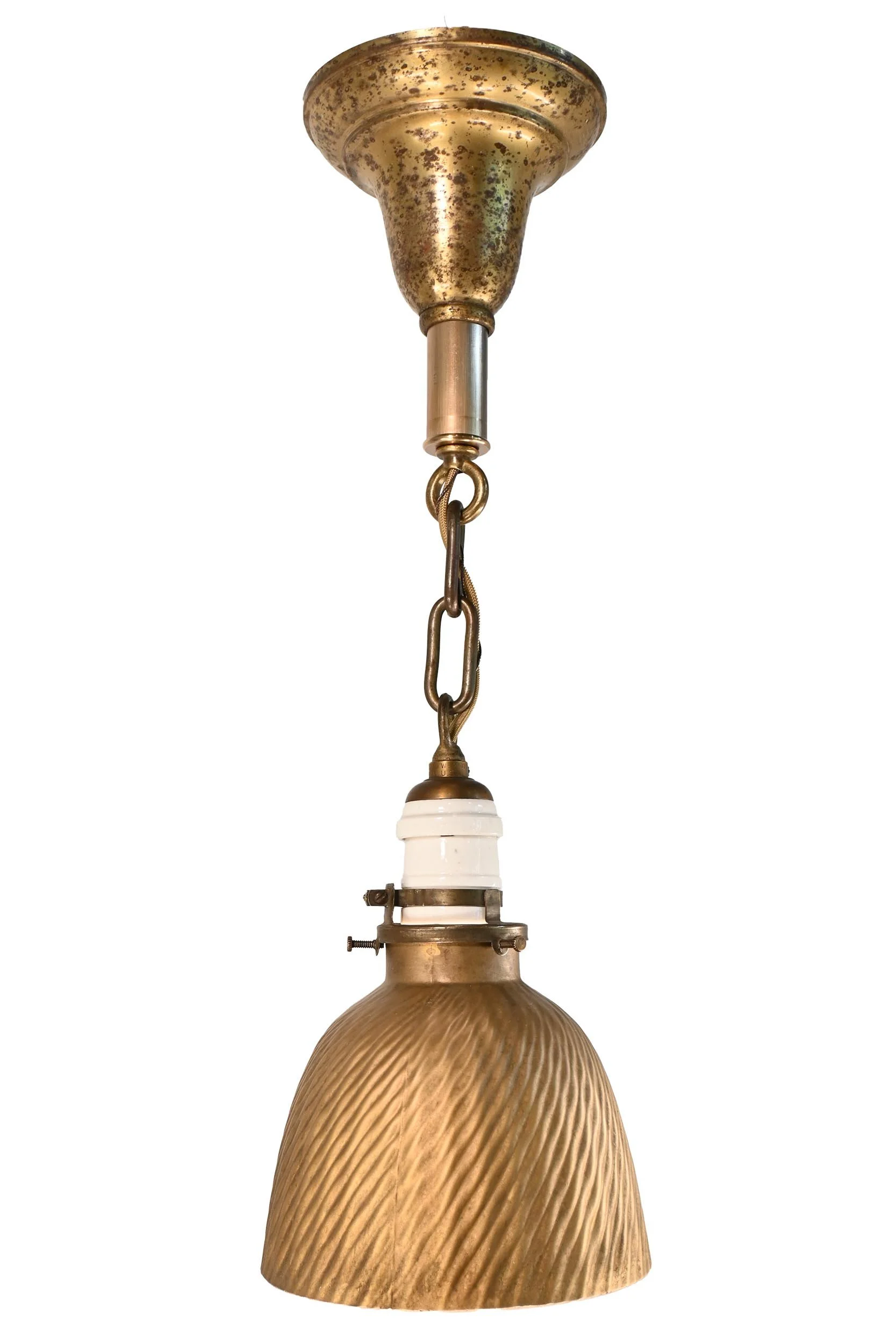 24486 brass & porcelain xray shade pendant 2.jpg
