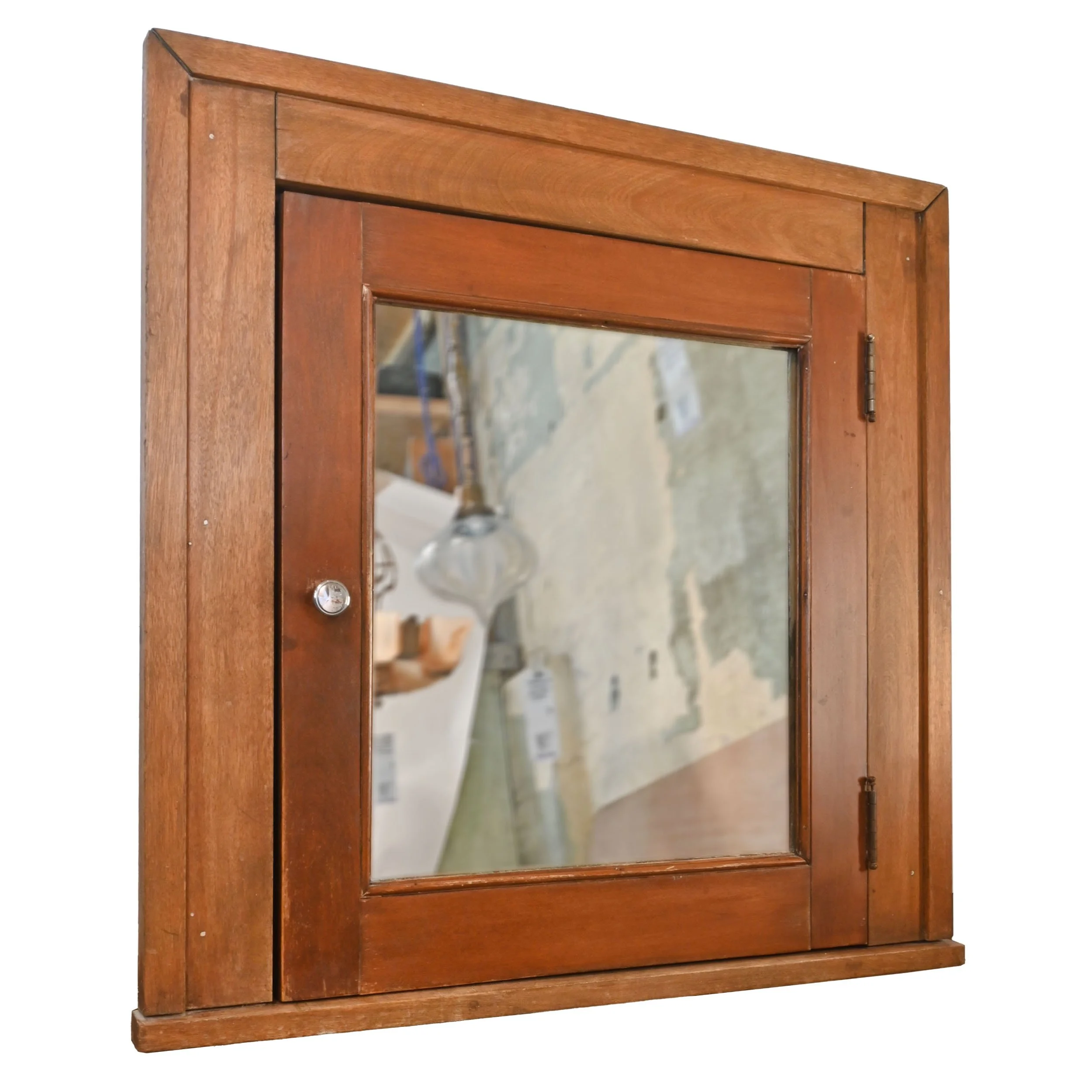 25735 oak built-in medicine cabinet.jpg