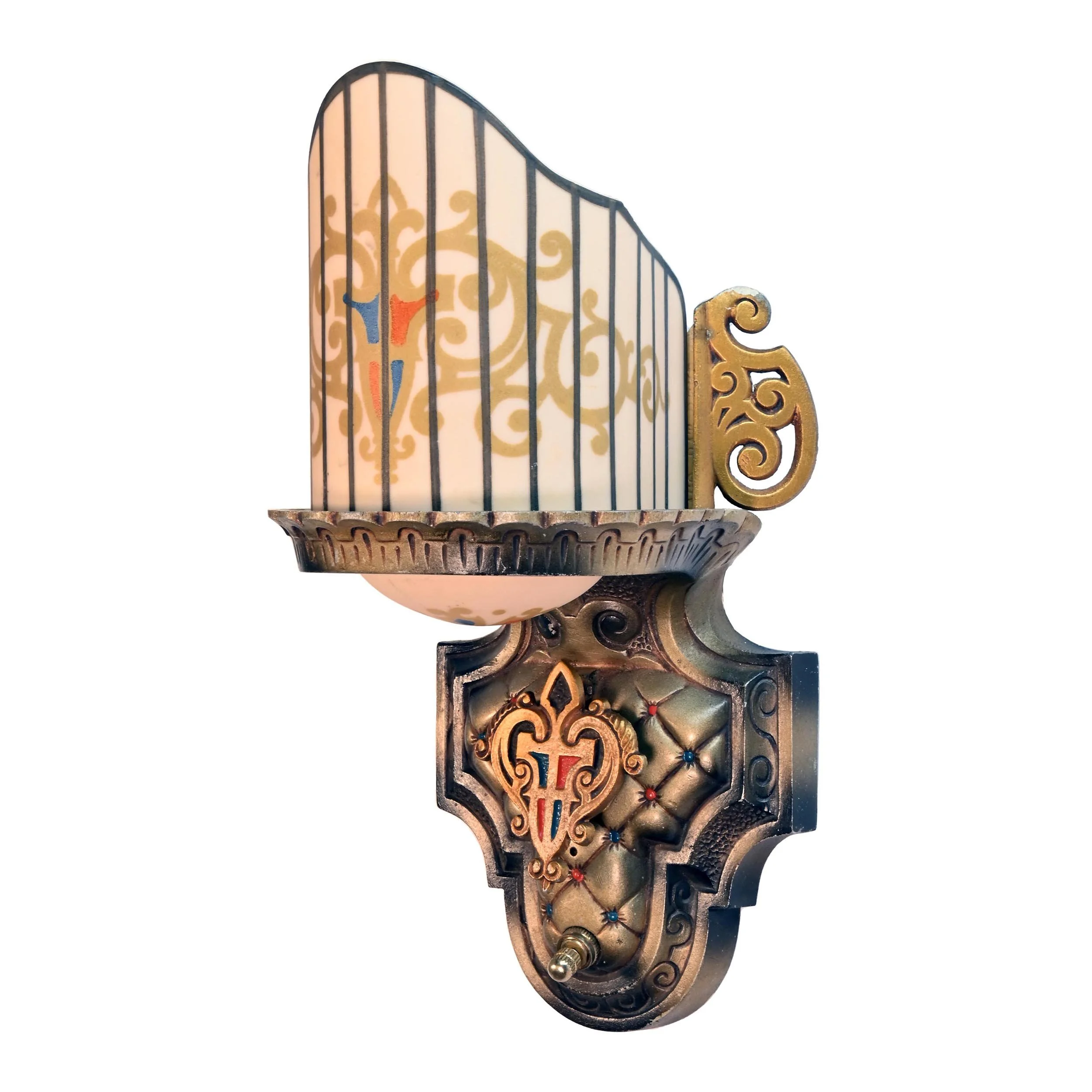 Lighting — ARCHITECTURAL ANTIQUES