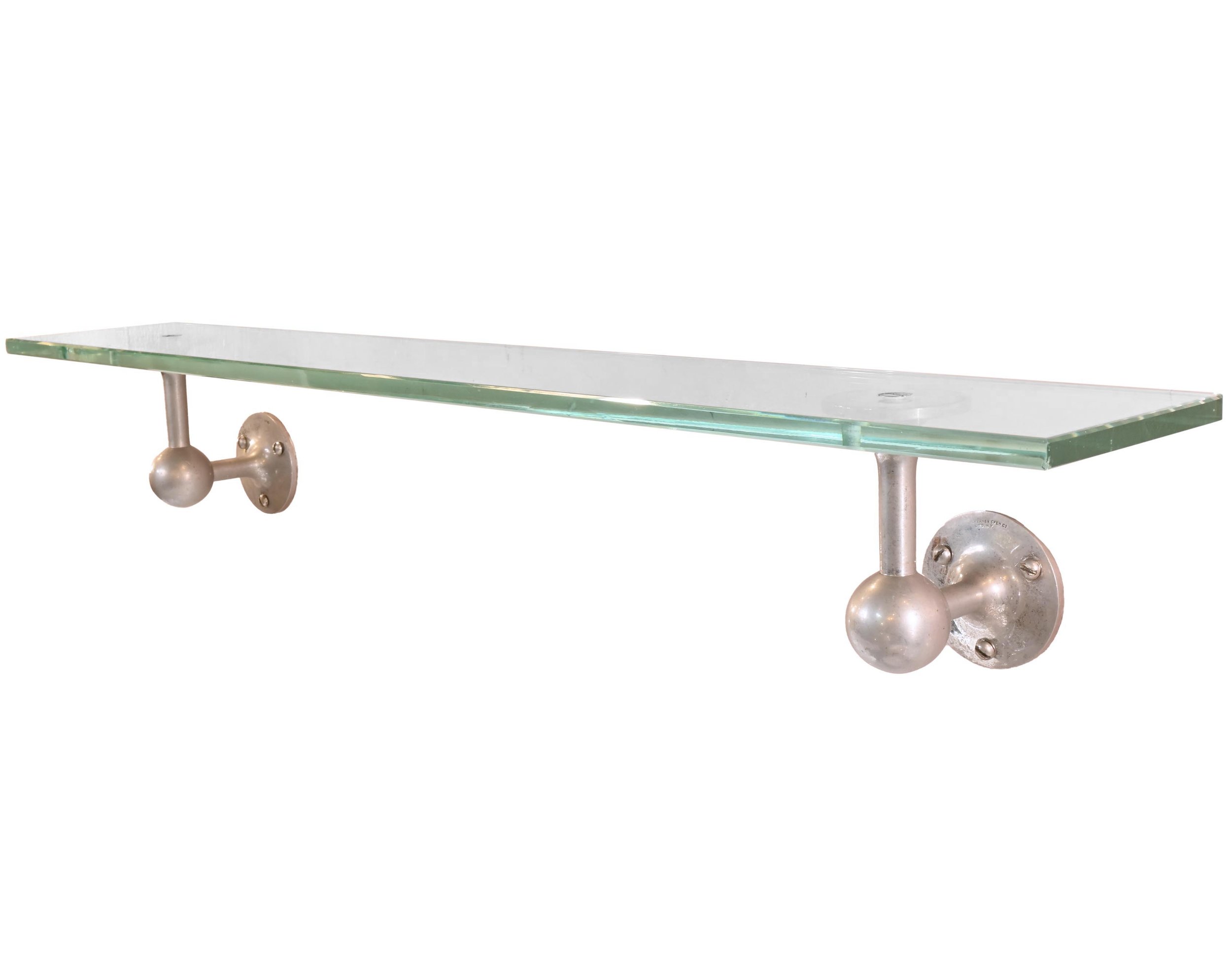 25621 glass & nickel bath shelf 3.jpg