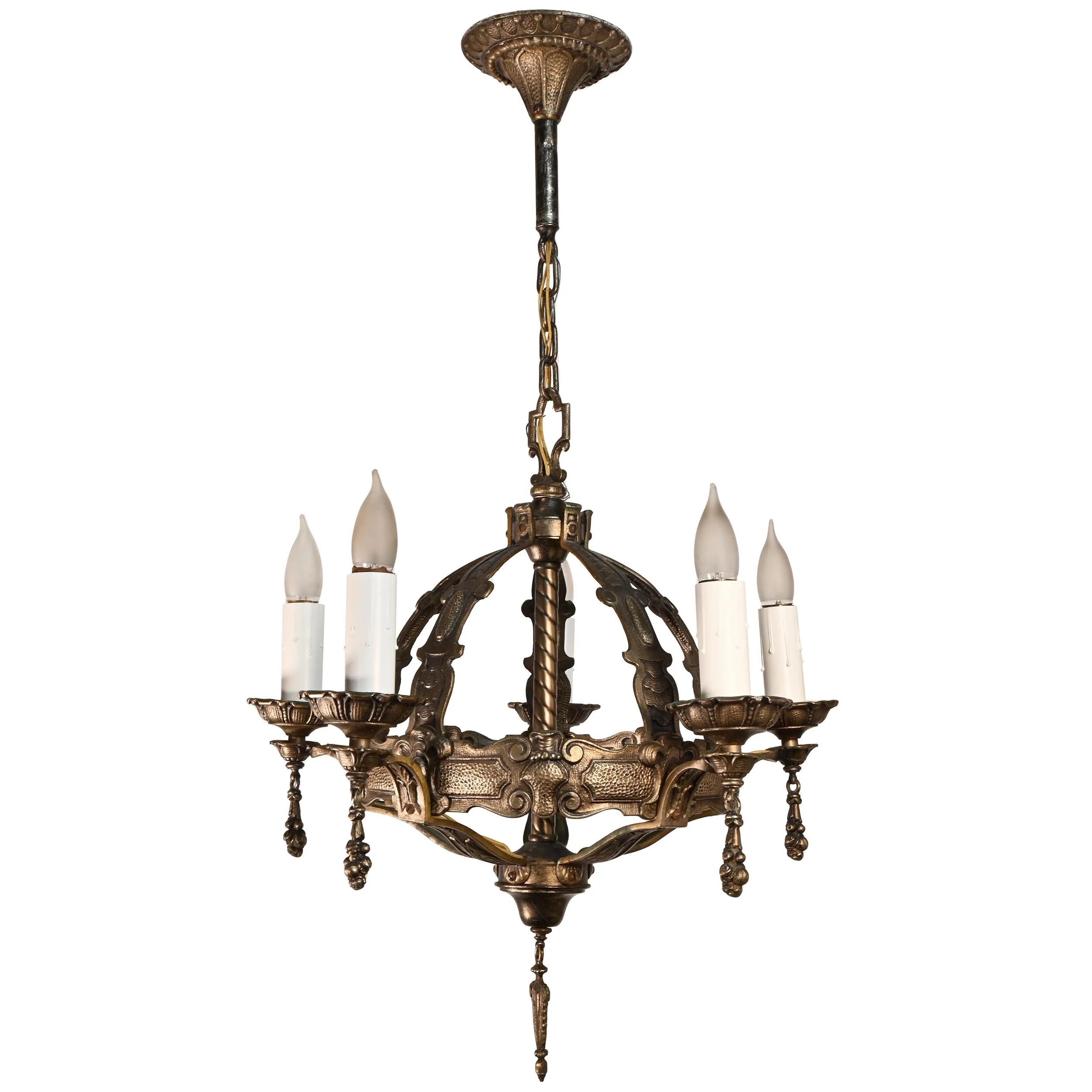 Lighting — ARCHITECTURAL ANTIQUES