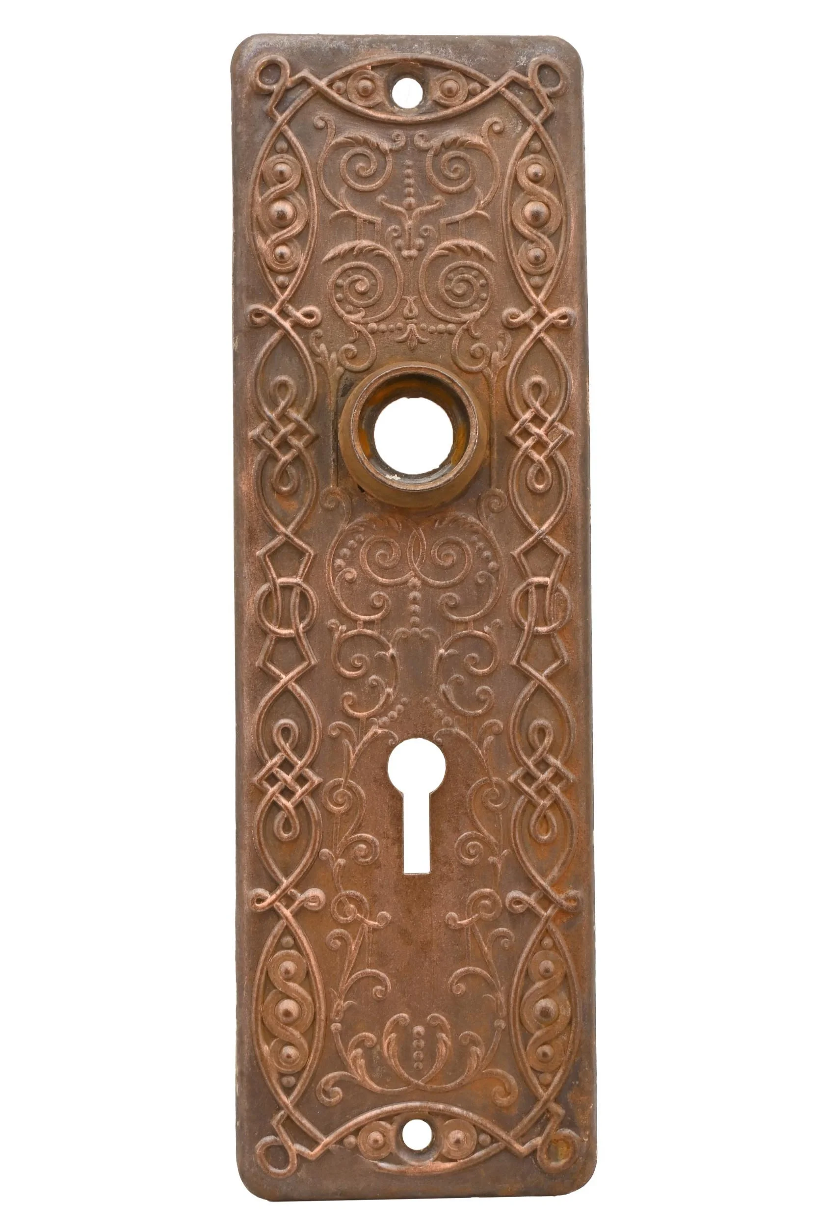 25044 yale door plates Castilian Branford 2.jpg