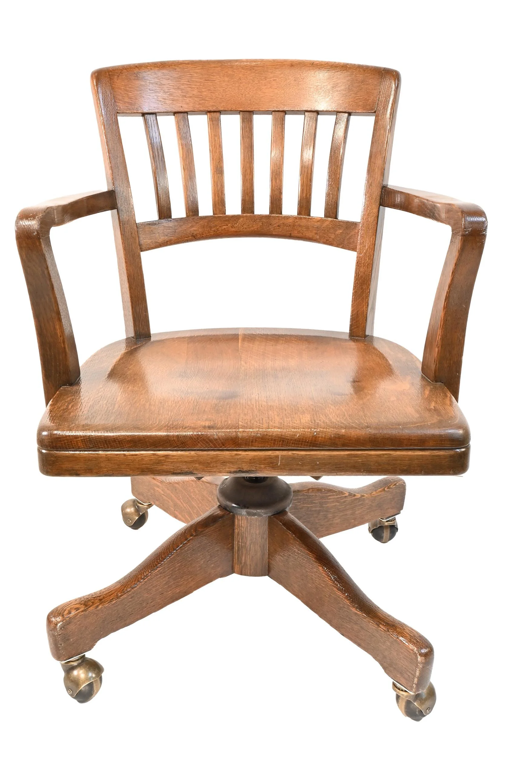 25762 serpentine arm rolling desk chair qsawn 2.jpg