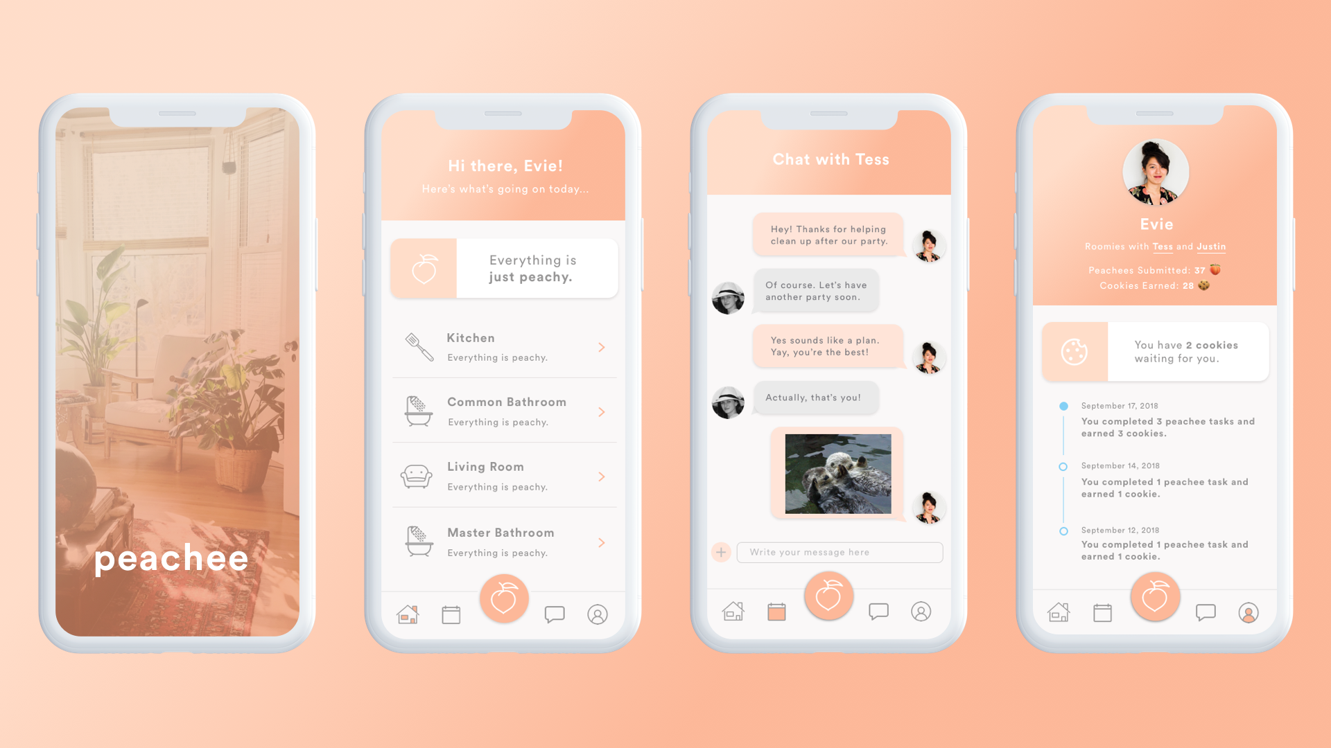 Peachee - Screens 1.png