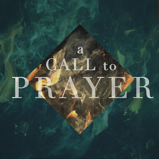 Sermon Series: A Call to Prayer #3 - A Call to Prayer Even When God is  Silent — CrossBridge Church