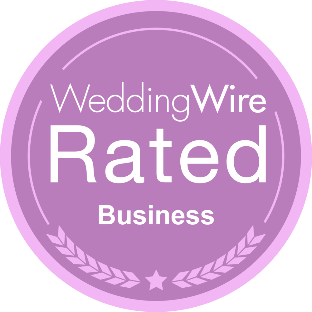 Wedding Wire Rated