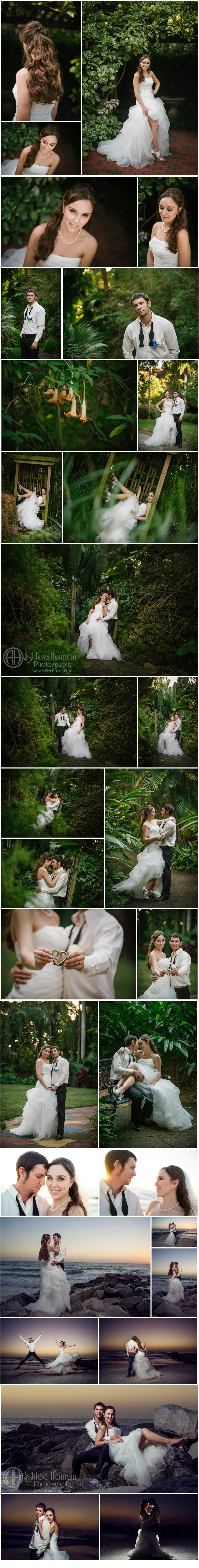 Rock the Dress at Sunken Gardens