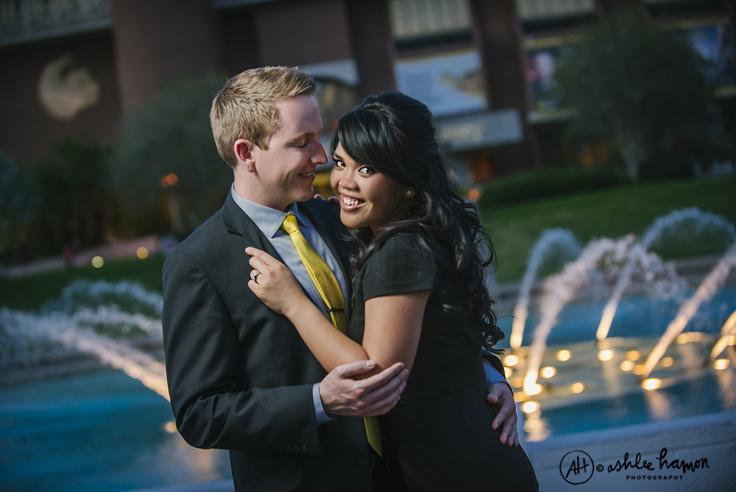 UCF Engagement Session