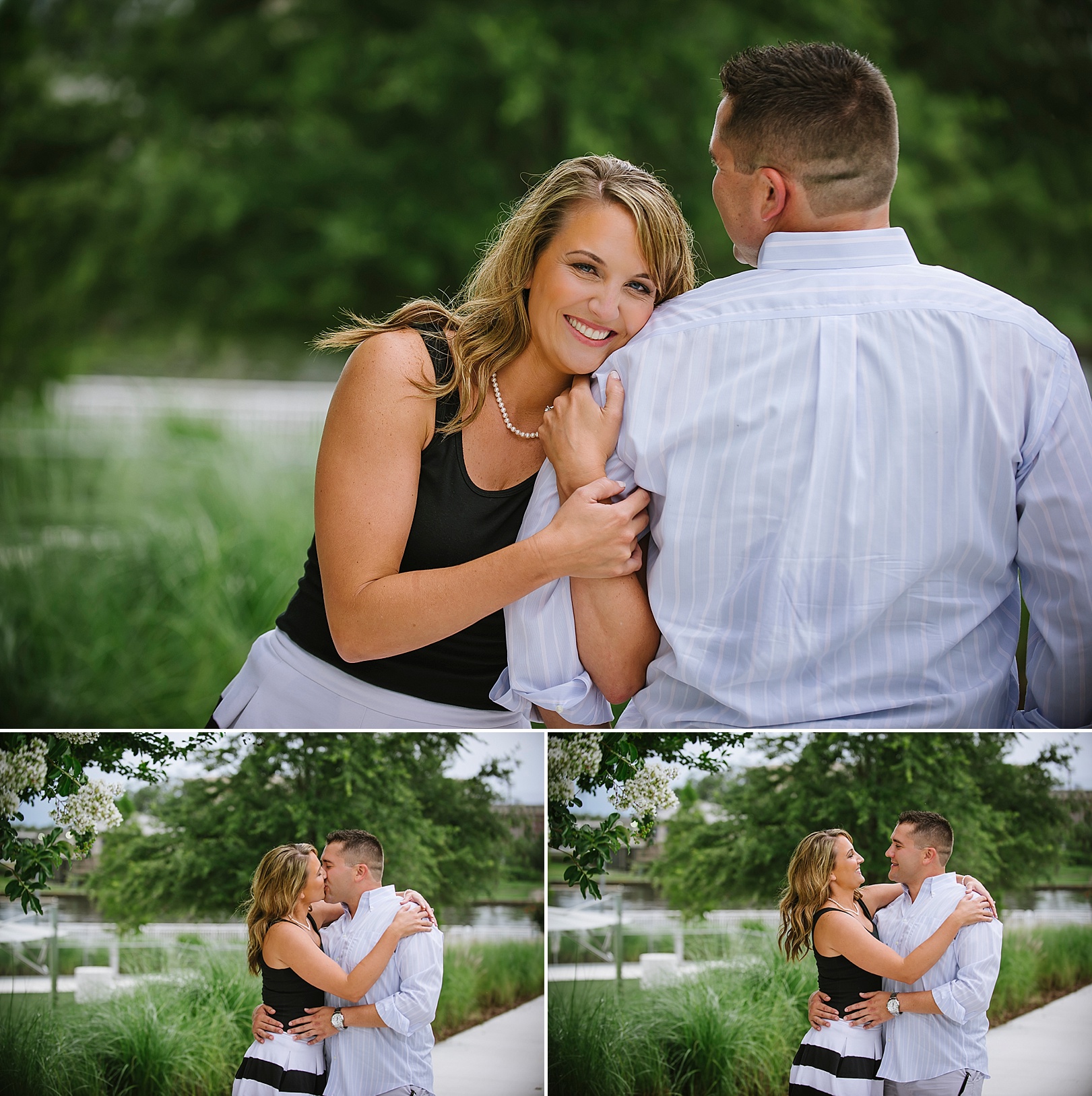 outdoor tampa engagement