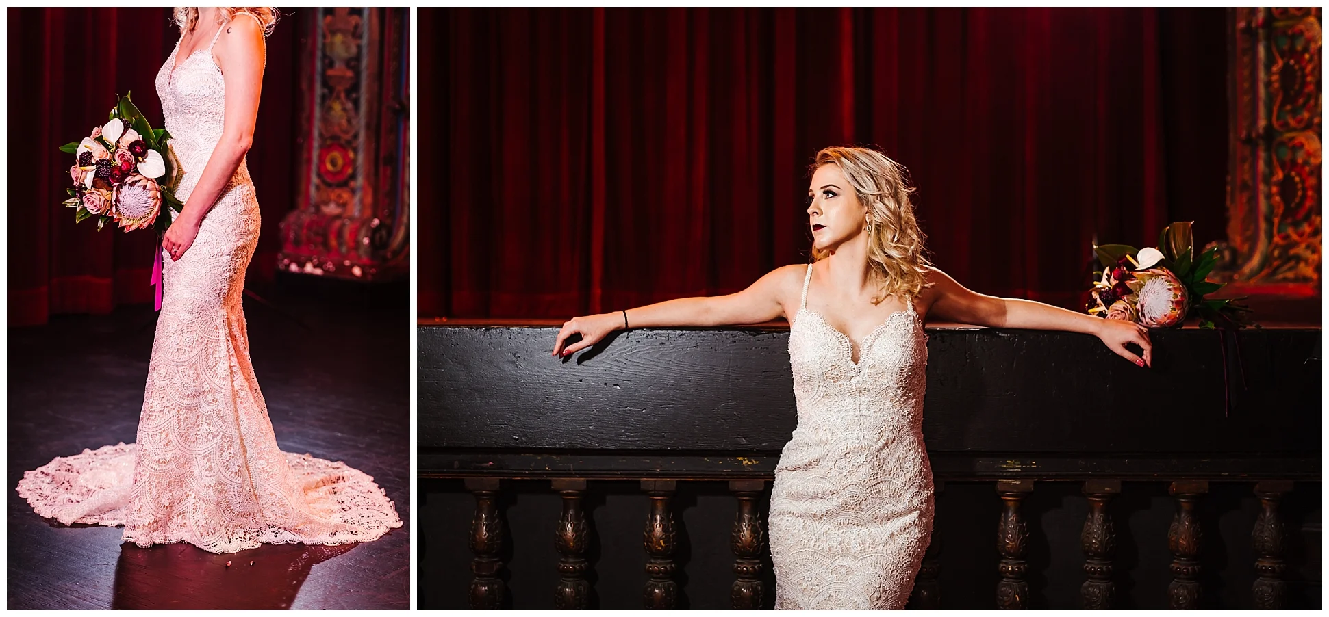 Tampa-theater-sunset-bridal session-protea-lace dress_0015.jpg