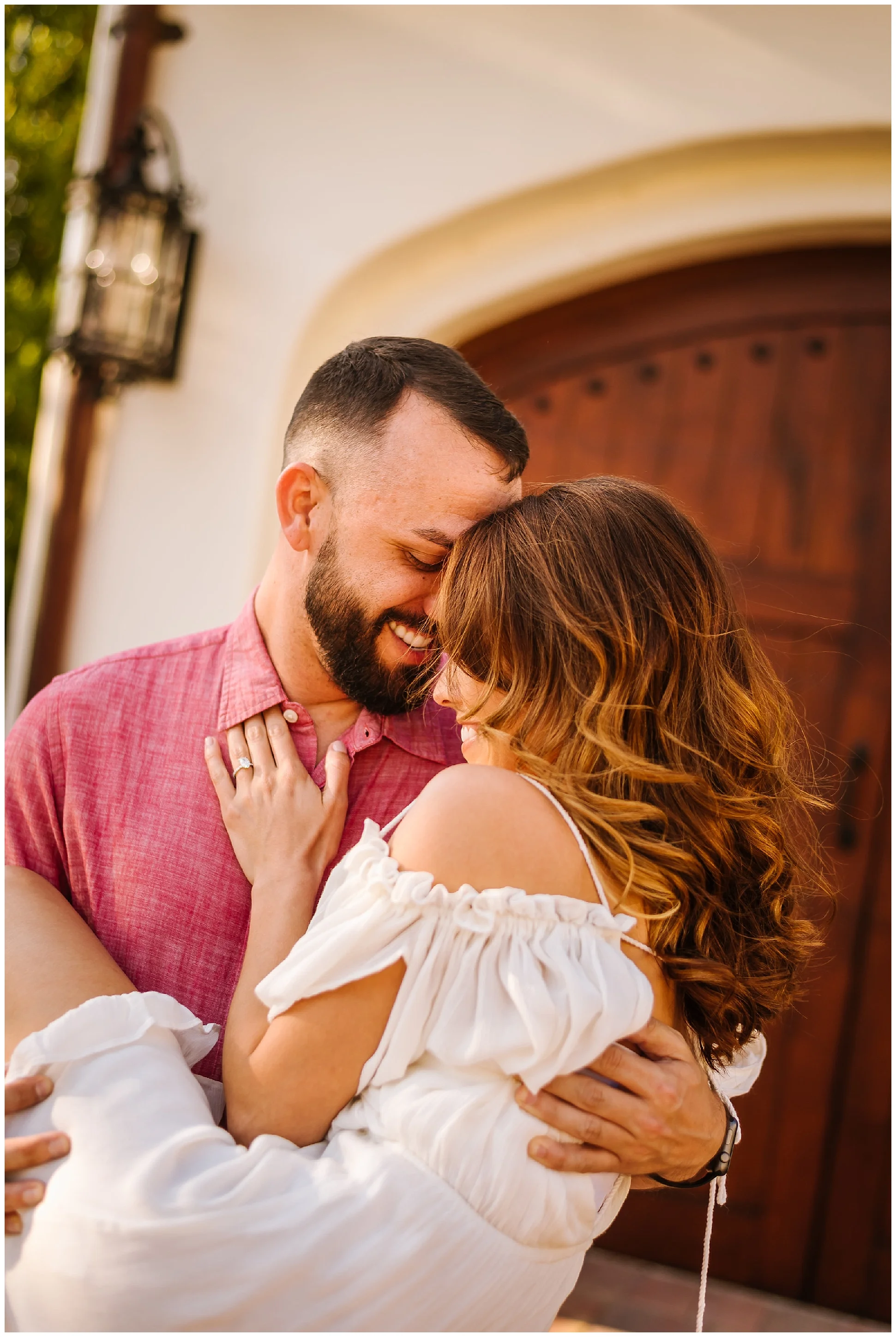 Tampa-sunset-horse-engagement session_0026.jpg