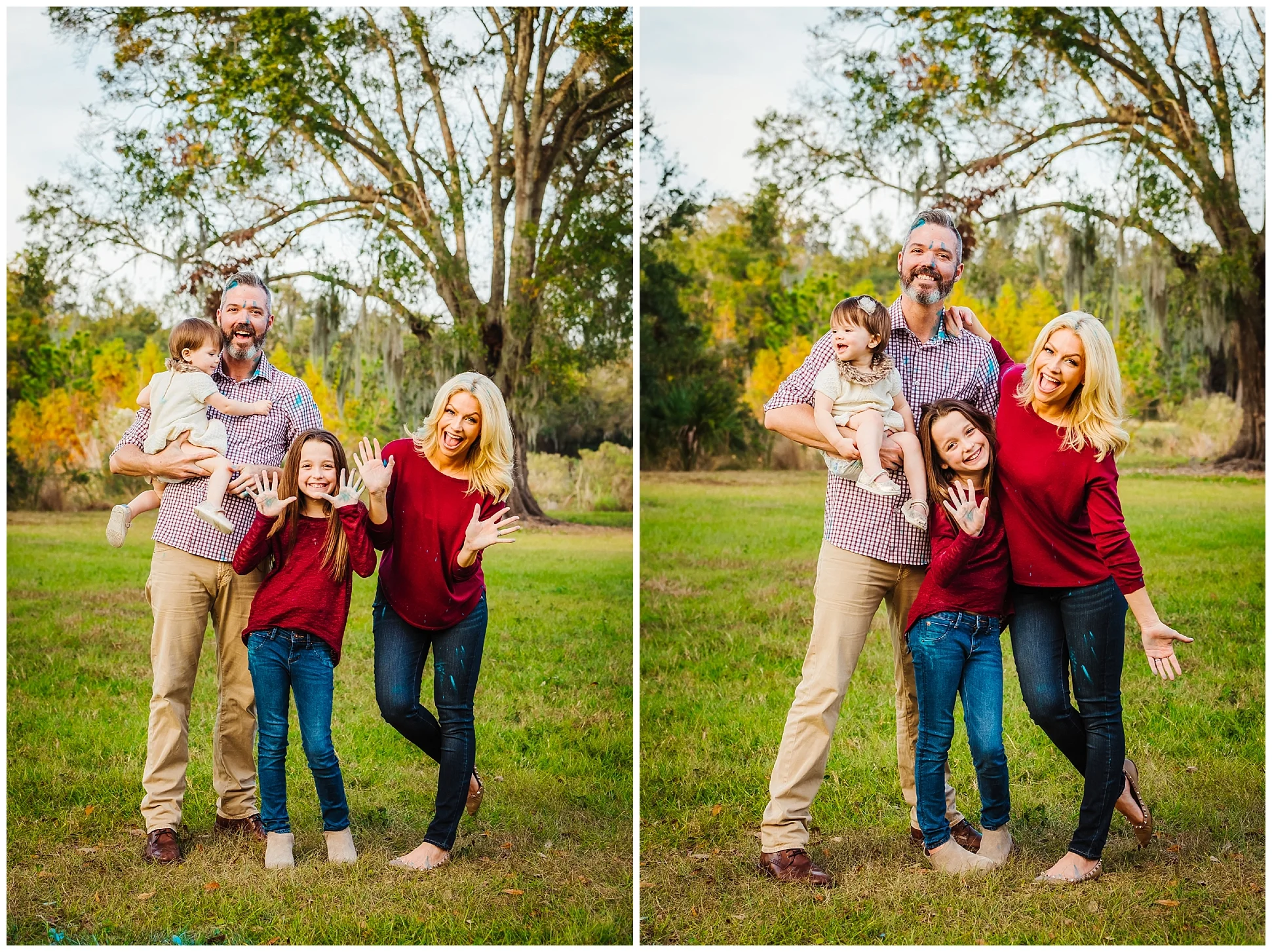 tampa-oak tree-park-holiday-gender reveal-family session_0045.jpg