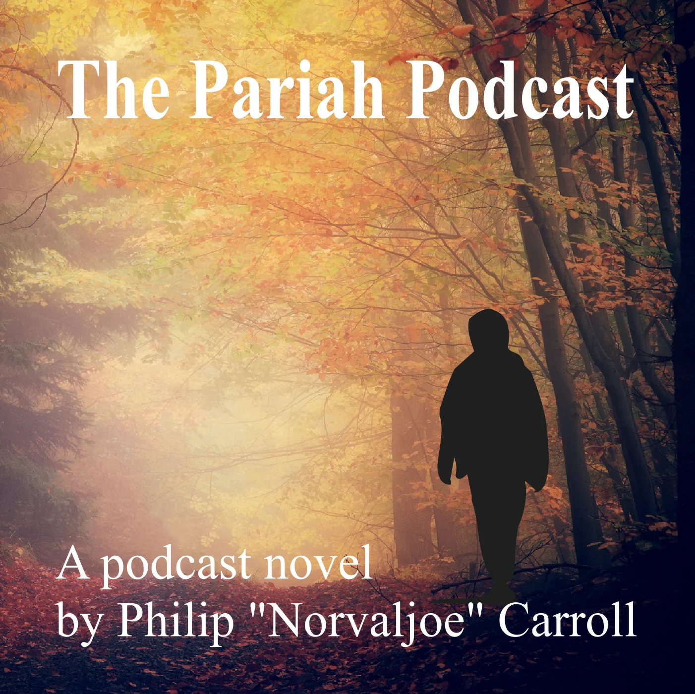 The Pariah Podcast, Episode 4 - Relationships