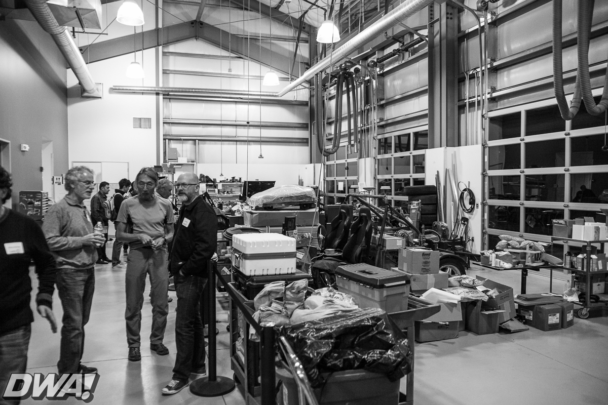 Center for Automotive Research at Stanford
