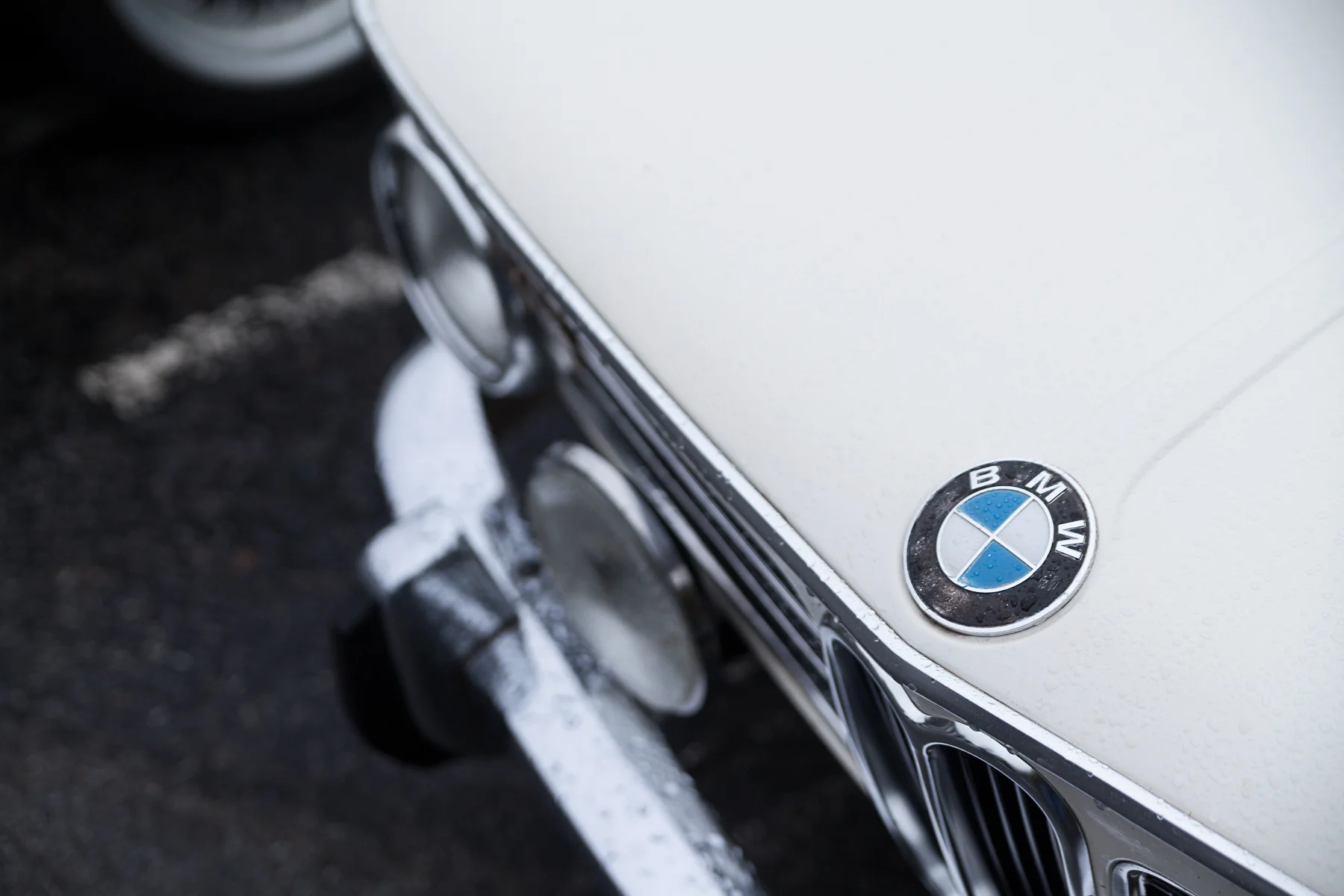 Well Preserved / 1969 BMW 2002 For Sale