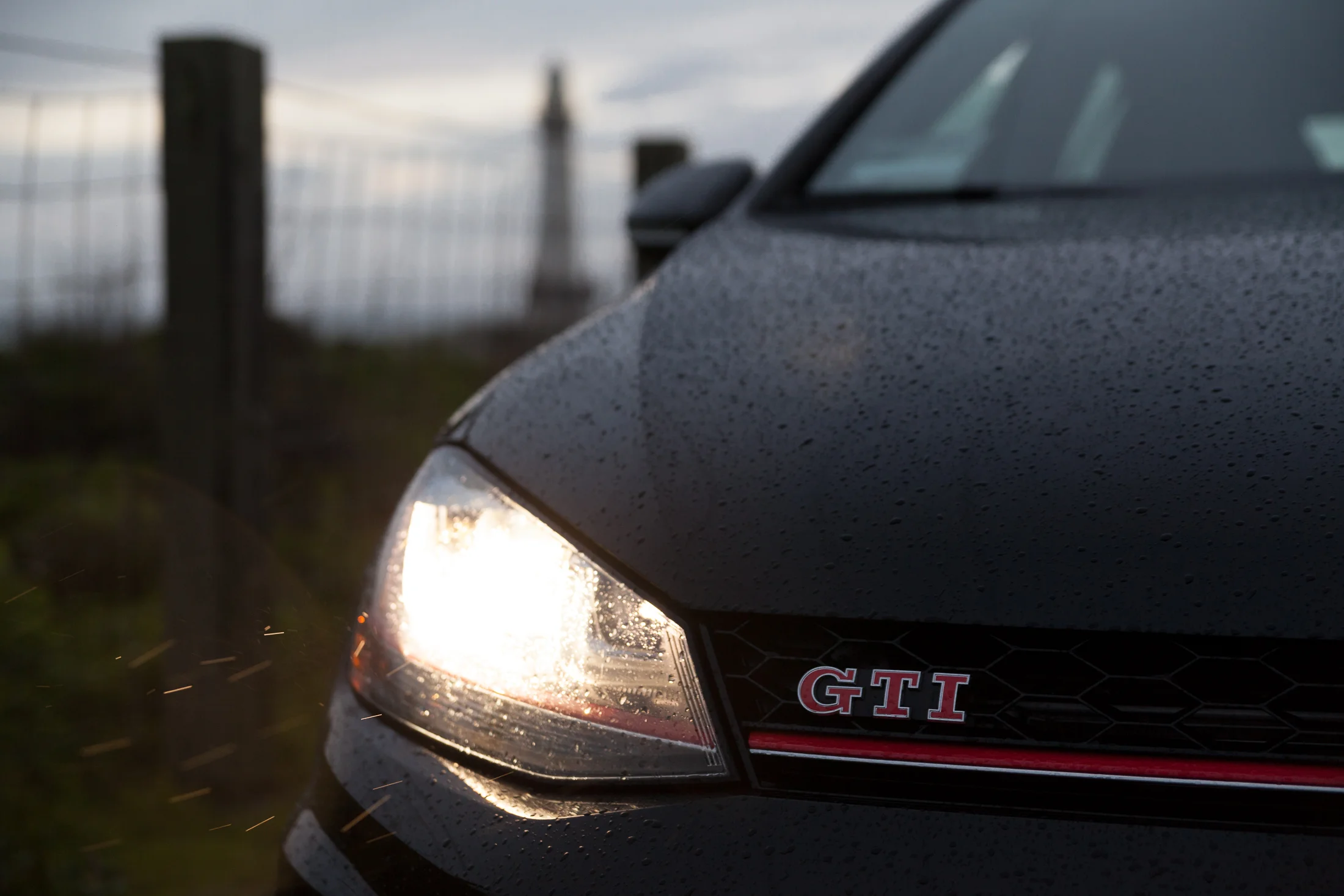 2017 Golf GTI / My Quest For The Perfect DD