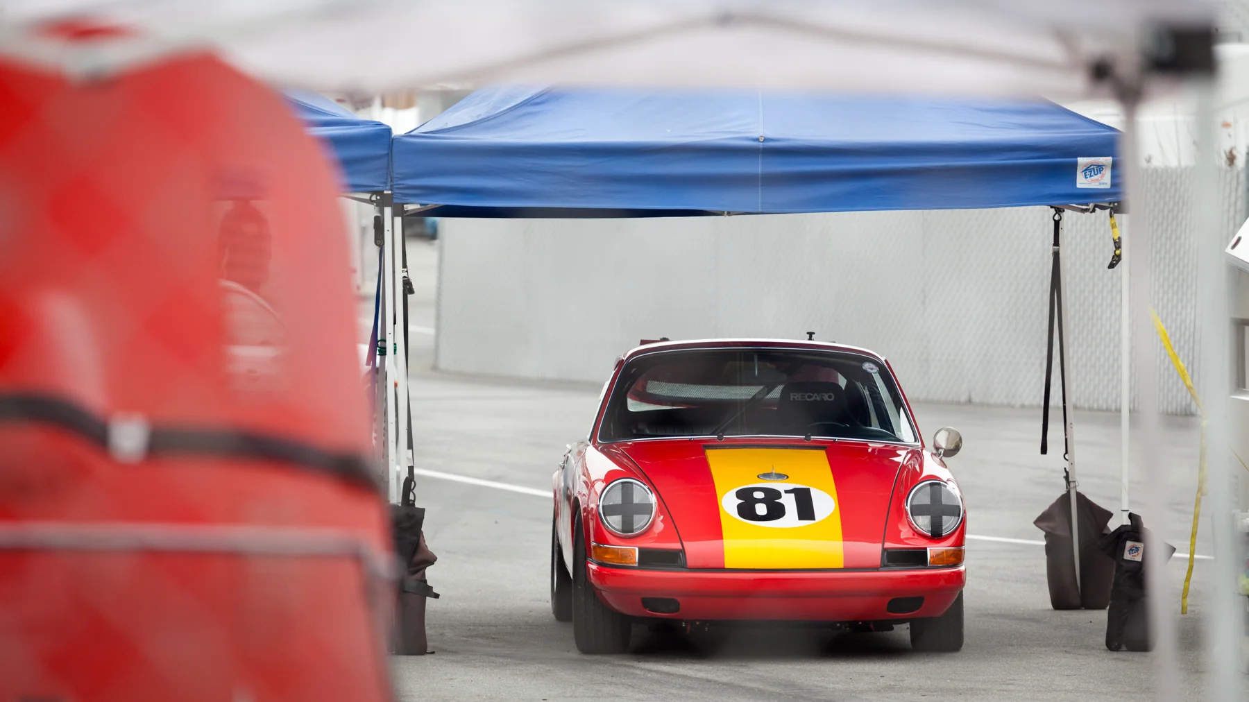 911 at rest