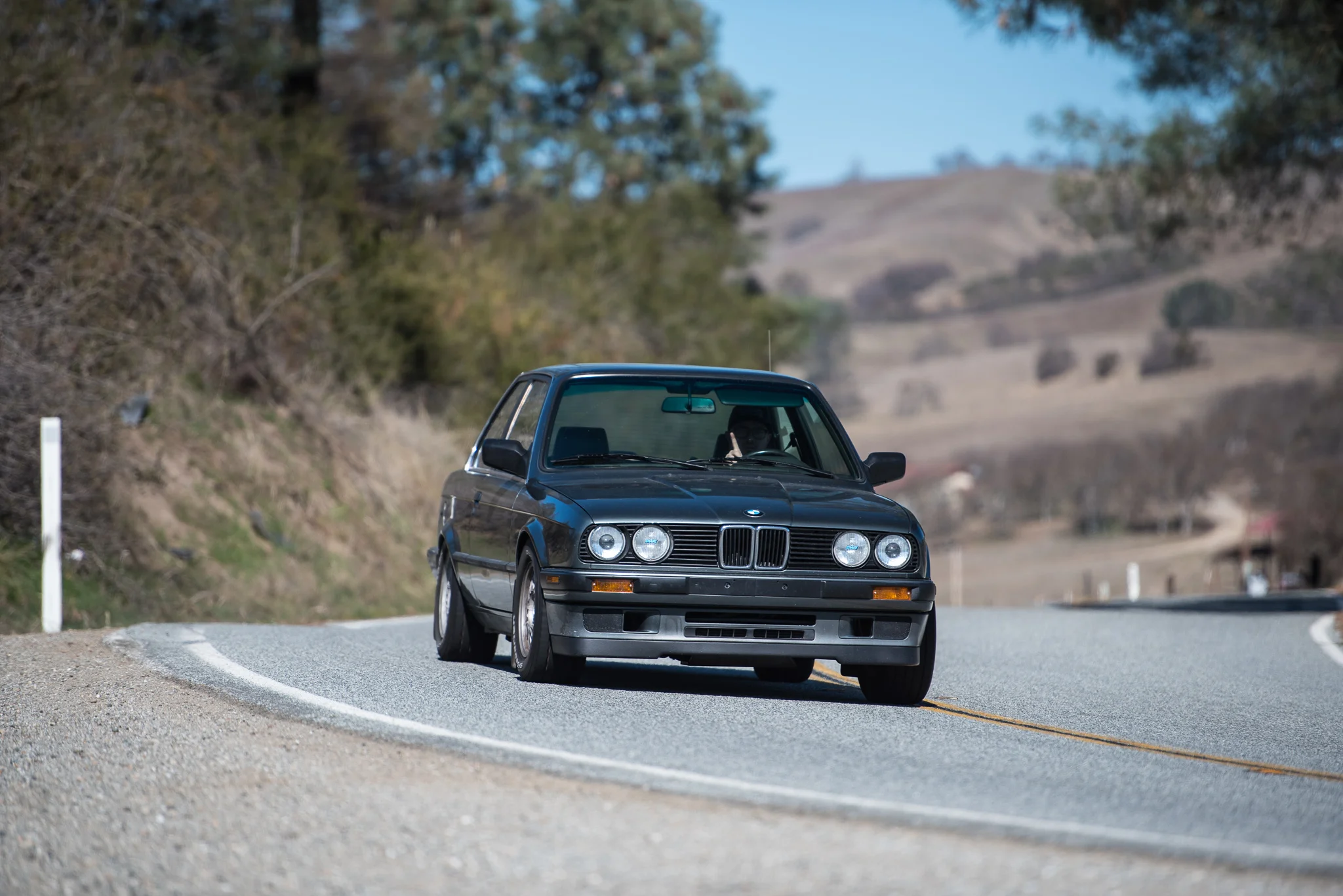 Warren's Quick CRR2018 Recap