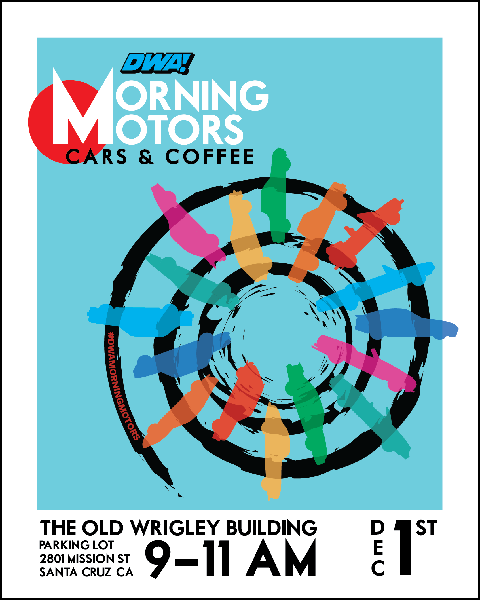 DWA Morning Motors