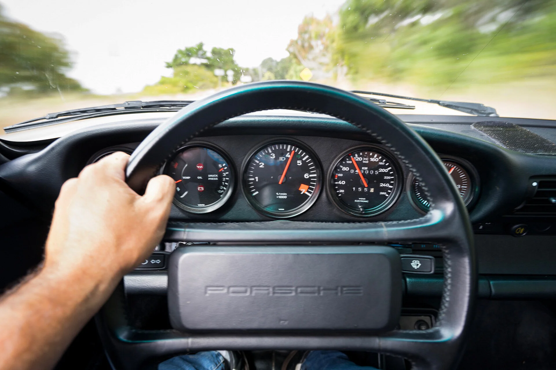 The Seven Songs You Don’t Want to Miss on Your Way to RADwood L.A.