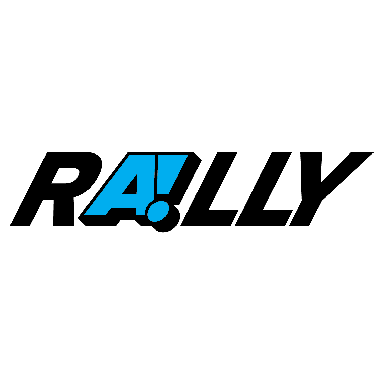 DWA! Rally Sponsorship Tier Tres 