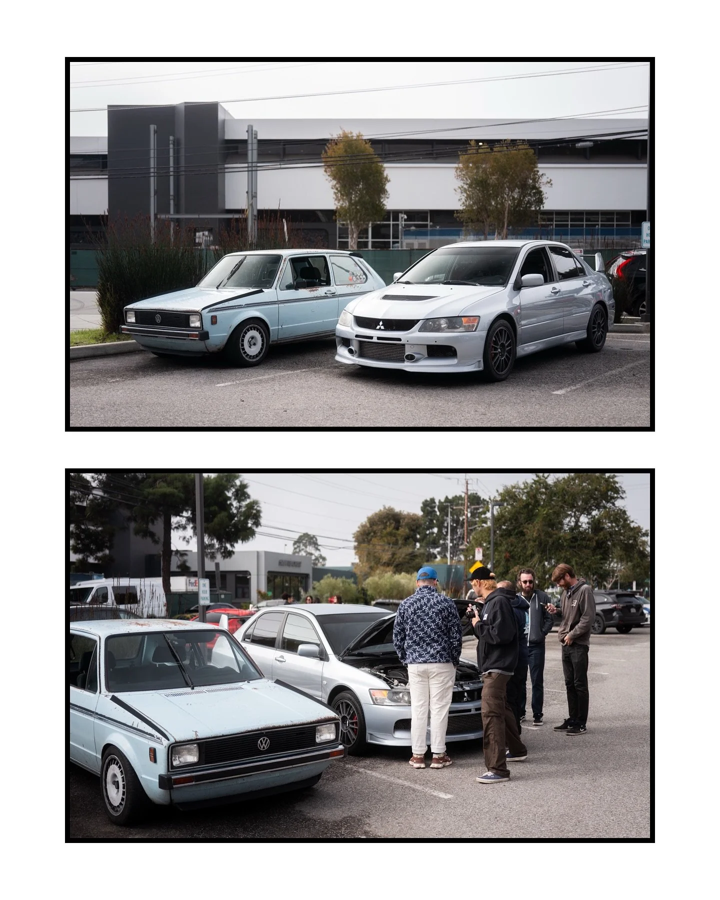 Yesterday was good&hellip;real good!