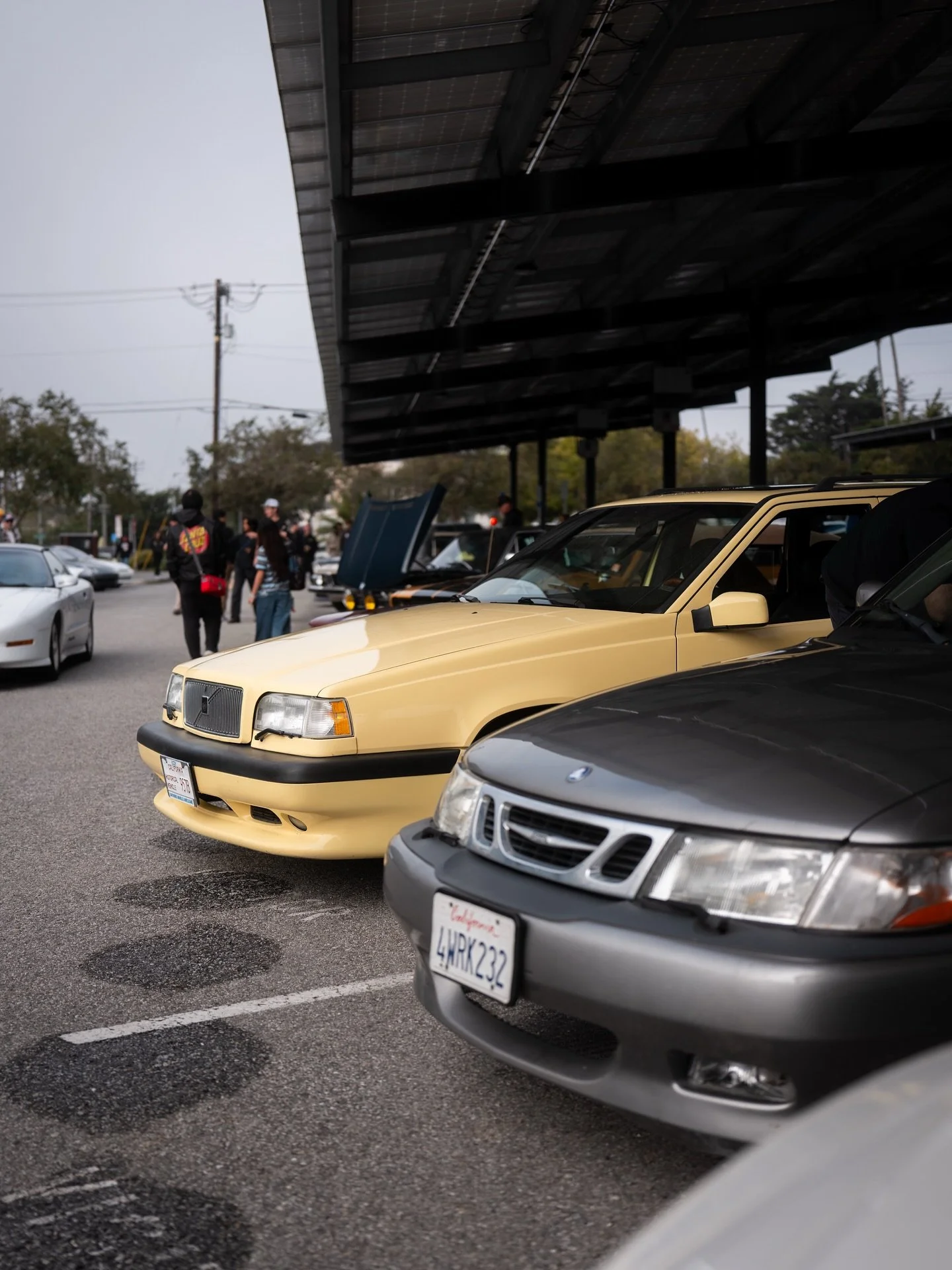 We&rsquo;re recording the DWA! Podcast today! 

Ask us questions here to be answered on the show.

Lane&rsquo;s back from Japan, RADwood SoCal and Morning Motors were last weekend, and we have @pluginhybrad in the house!