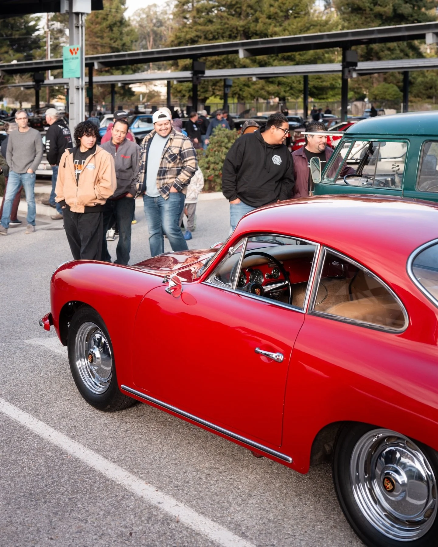 Fun times were had at DWA! Morning Motors this morning! Huge thanks to everyone who came out and brought their awesome cars. Always a great way to kick off the day with good people and good vibes. See you at the next one!