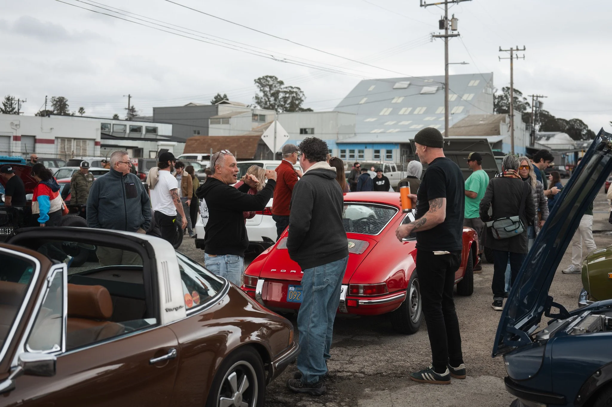 Save Seabright - DWA! Seabright Motors, Feb 2026