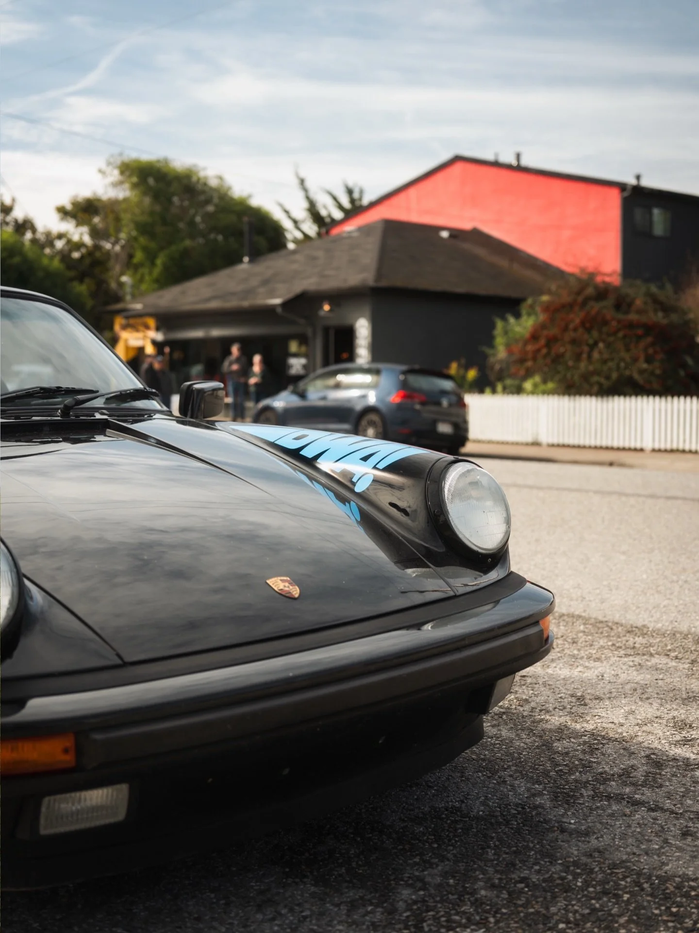 Nice little Friday drive up the coast and through the woods🏖️🌲🌲