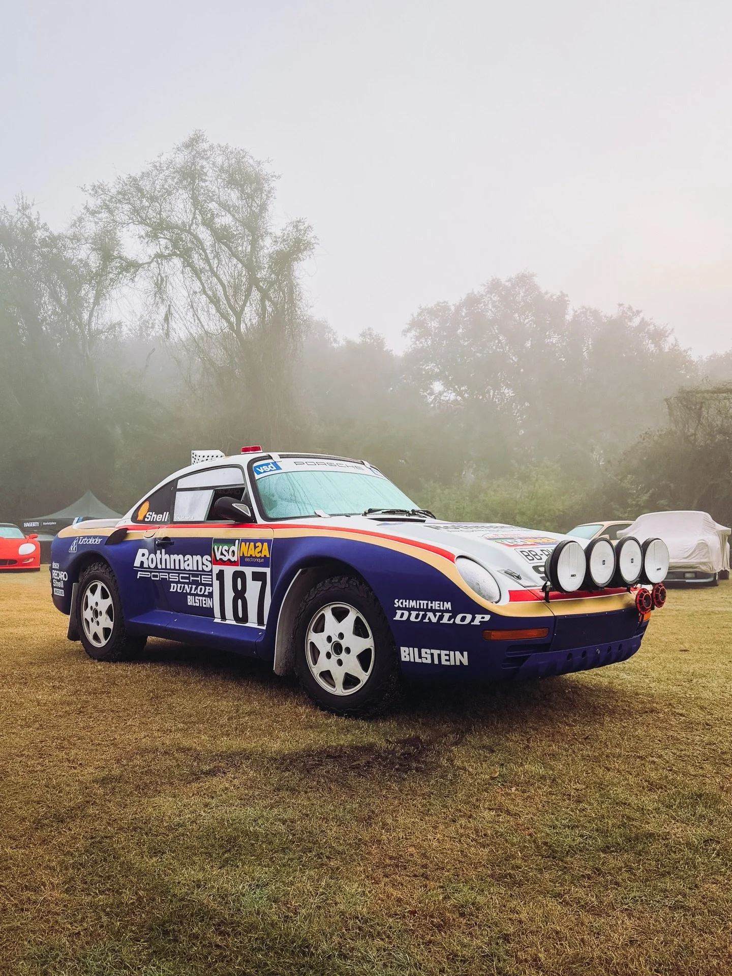 Got questions? Drop them below and we&rsquo;ll answer them on the podcast. 

Fresh off the heels of RADwood at The Amelia and right before Lane flies to Japan for Luftgek&uuml;hlt Tokyo, we&rsquo;re recording a new episode of the DWA! Podcast.

Got q