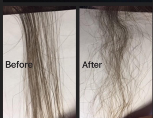 Can minoxidil change hair texture? — Donovan Hair Clinic Can minoxidil change hair texture? — Donovan Hair Clinic