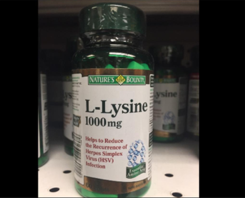 Lysine and Hair Loss — Donovan Hair Clinic