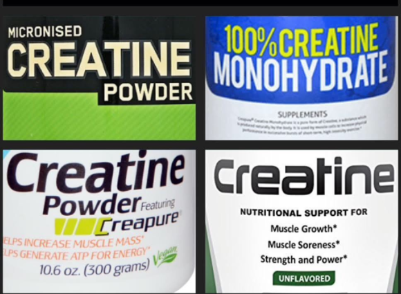 Creatine and Hair Loss  video Dailymotion