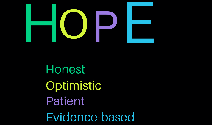 HOPE