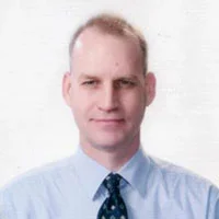 David Rohlfs