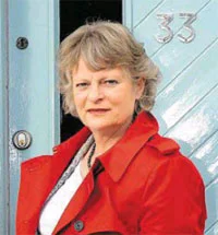 Mary Smith (Managing Director)