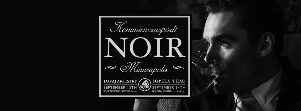 Noir Event