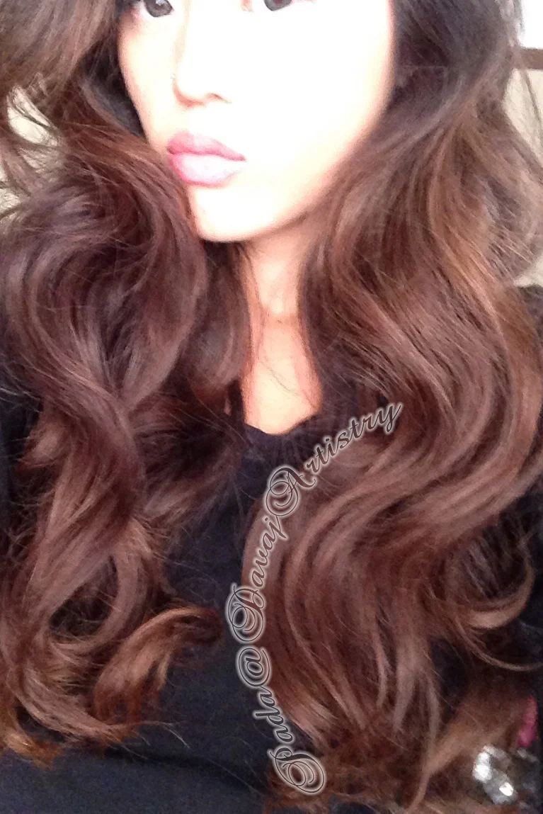 Styling Waves