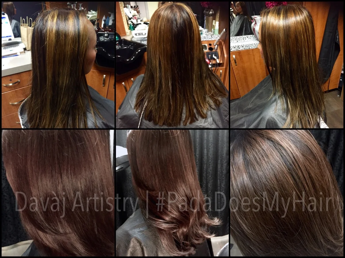 Client See's color fix