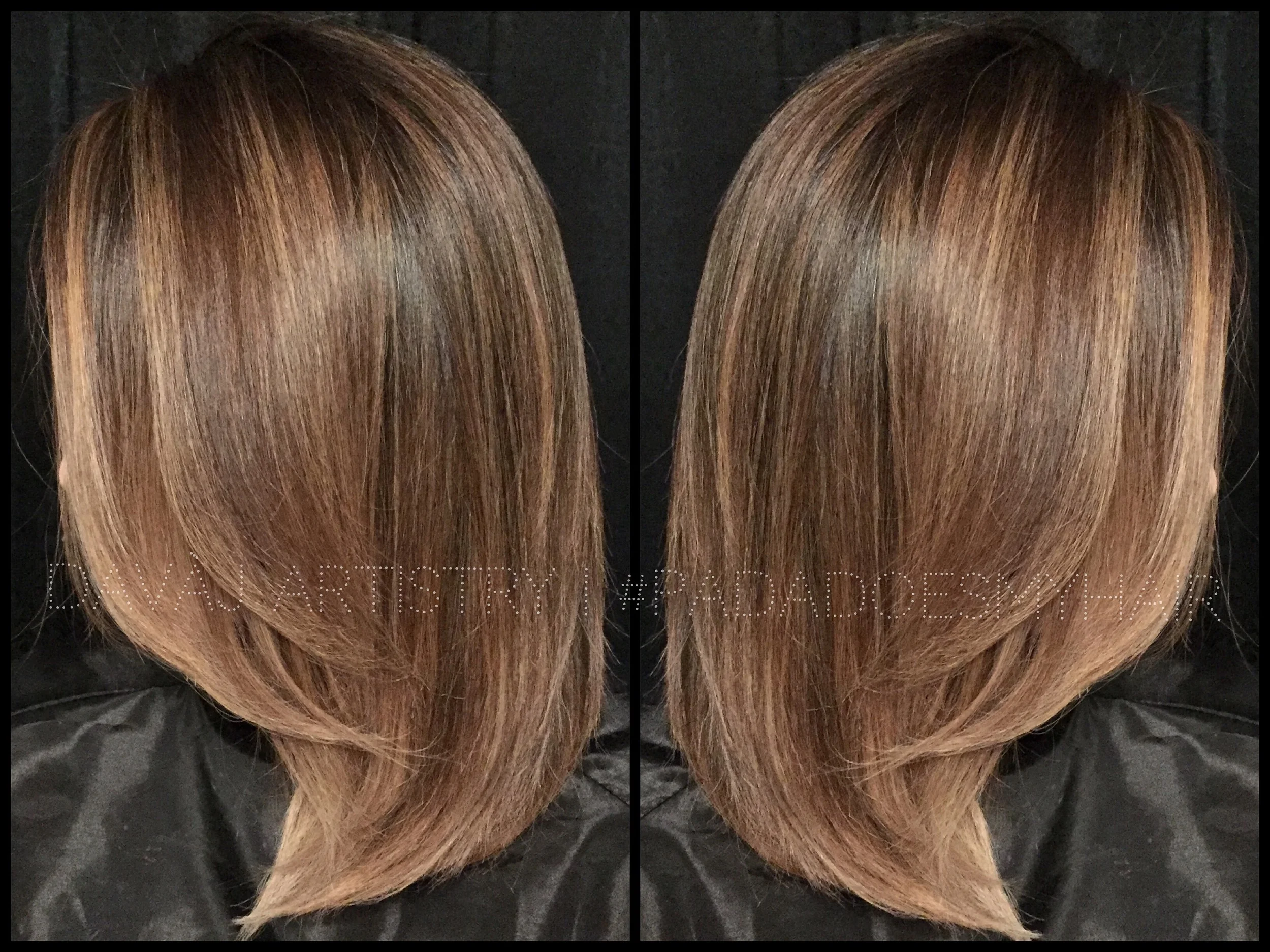 Client Kimberly