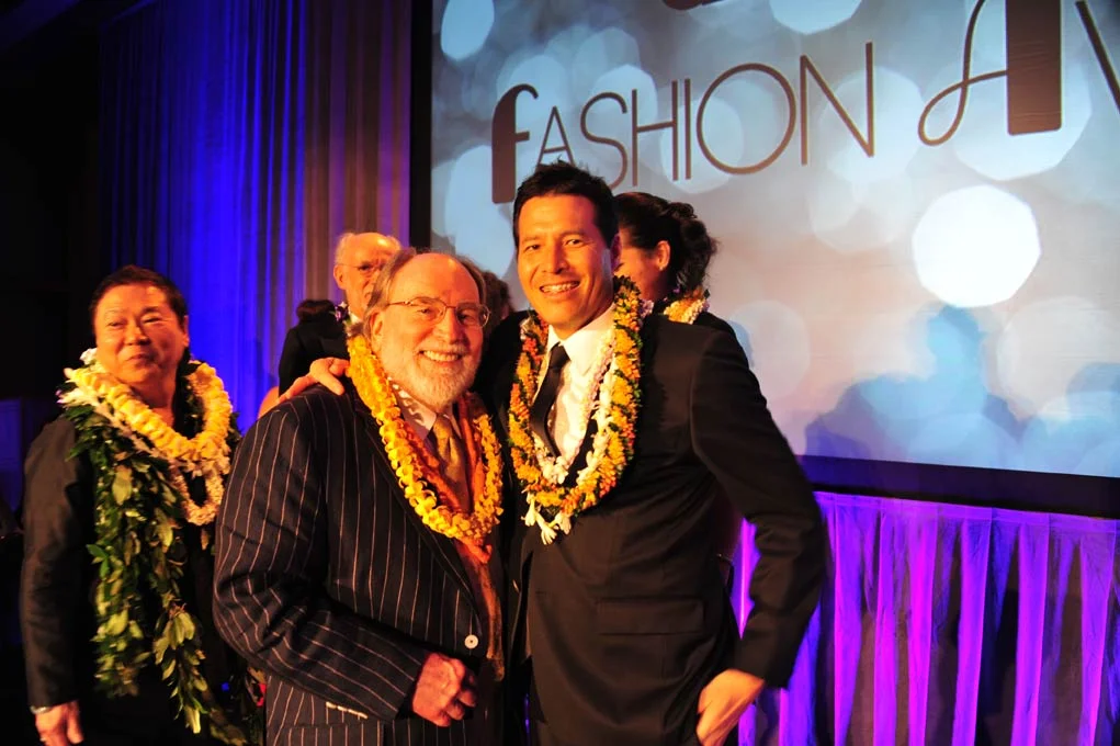 Governor Abercrombie