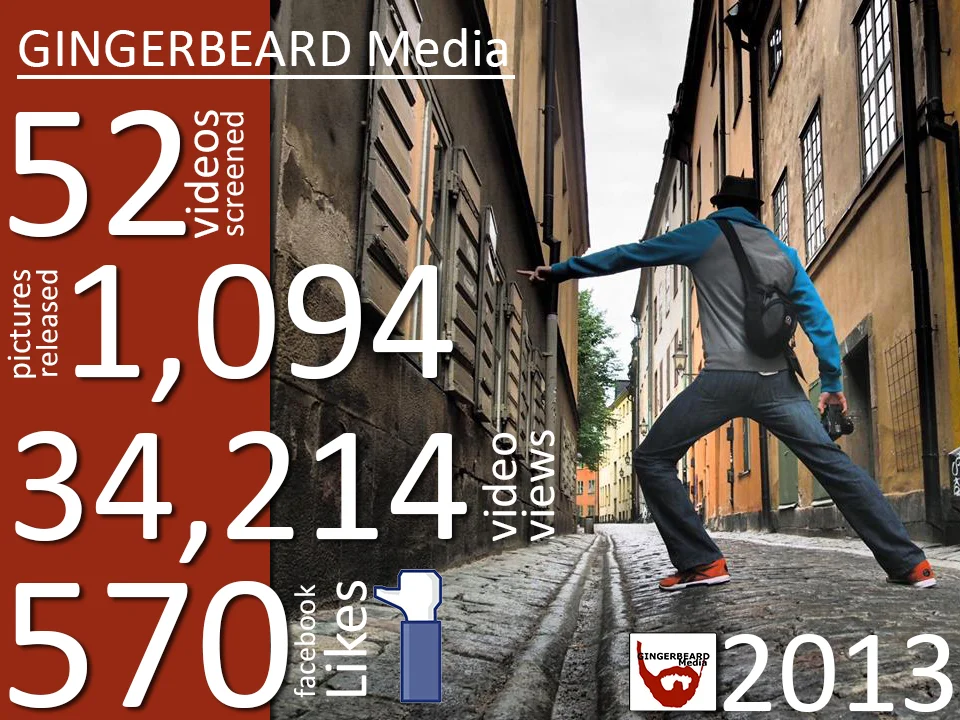 GINGERBEARD Media - 2013 By The Numbers.jpg