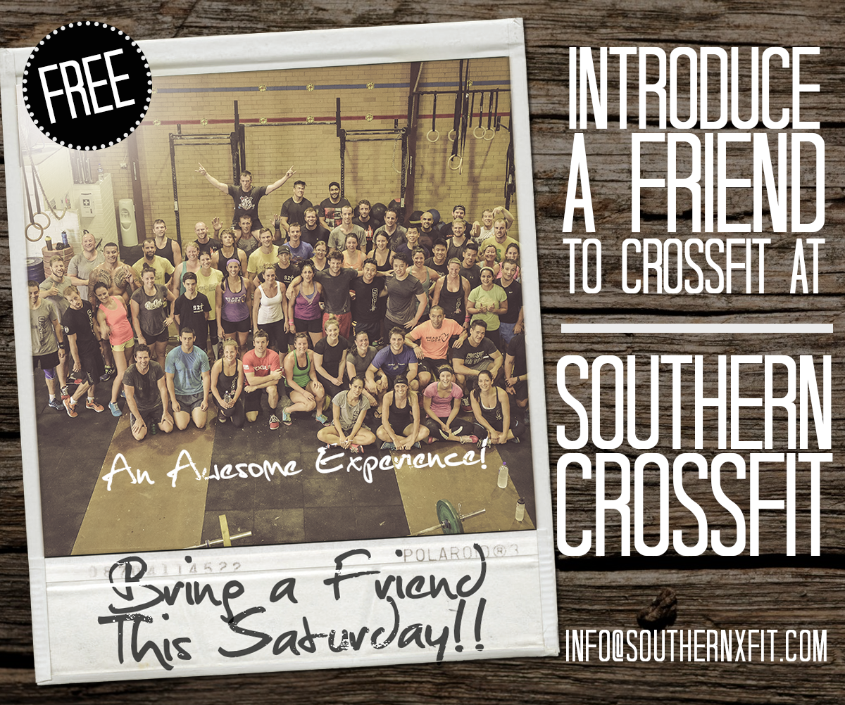 Southern CrossFit - Bring a Friend (Facebook - Rev 1).png