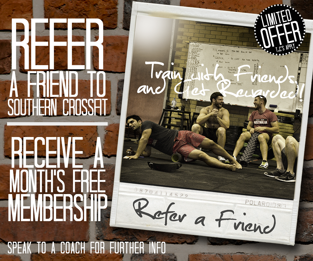Southern CrossFit - Refer  a Friend (Facebook) 1 Rev 1.5.png