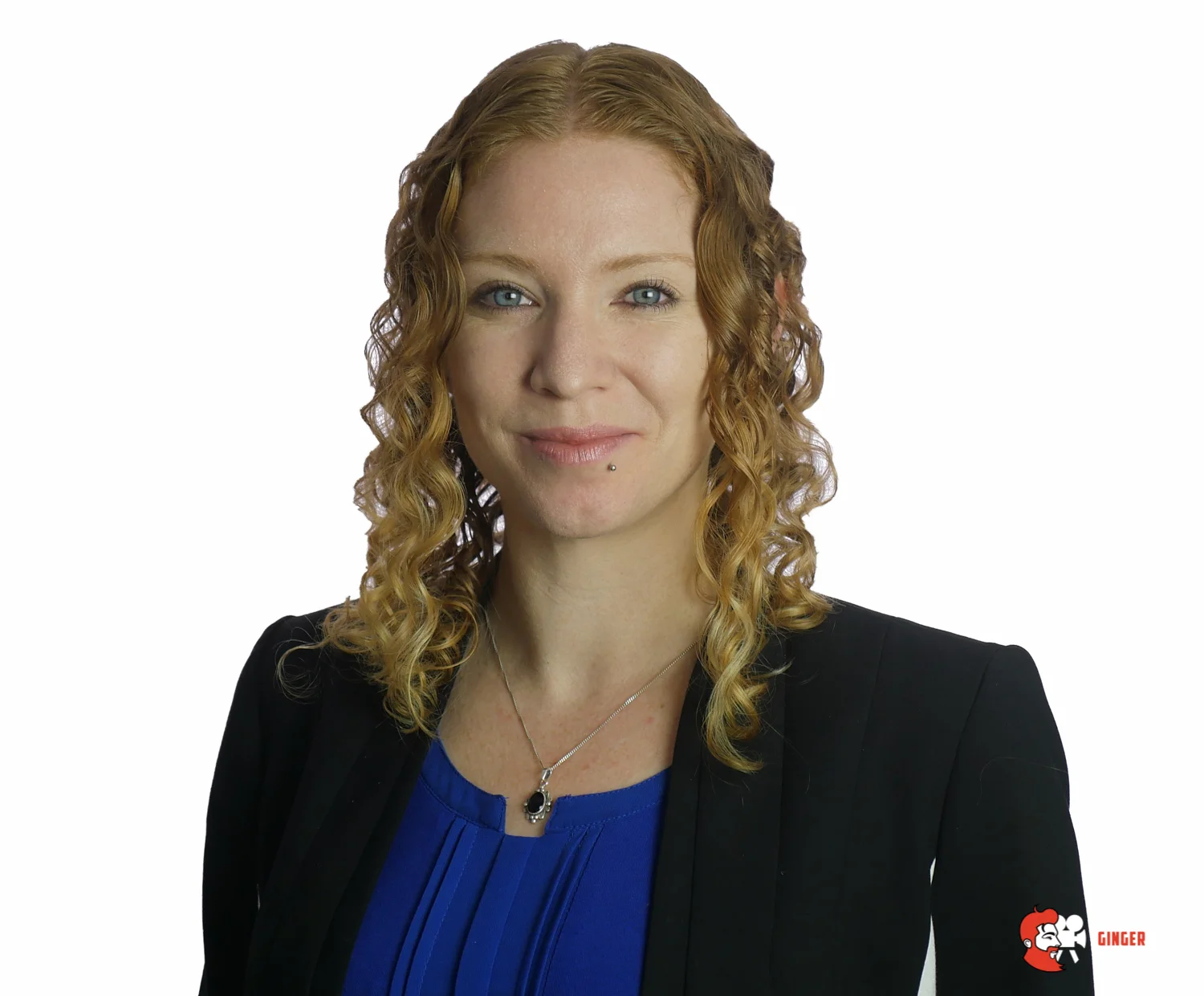 Tammy Rutherford Professional Portrait Photography — GINGERBEARD Media