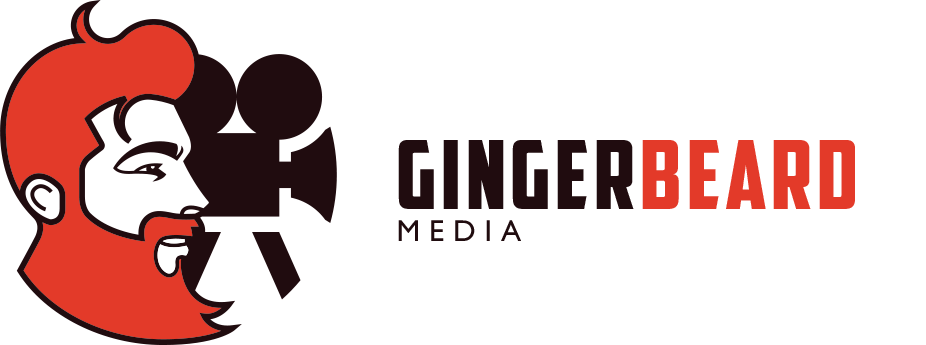 GINGERBEARD Media