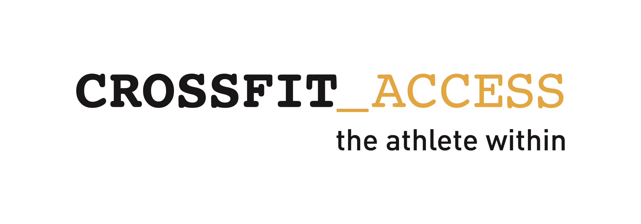 Crossfit _Access_Logo ON WHITE_CMYK.jpg