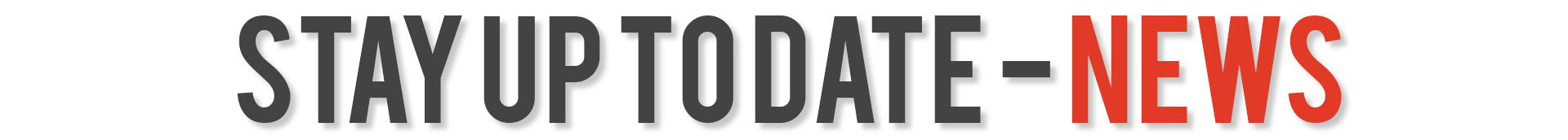 Learn with the Beard - News.png